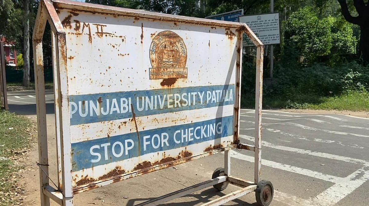 A female student’s death in Punjabi University lifts the fog on respiratory pandemic in North India