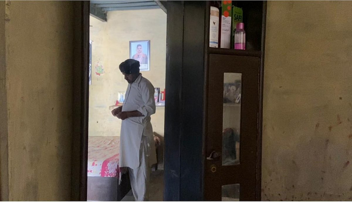 A female student’s death in Punjabi University lifts the fog on respiratory pandemic in North India