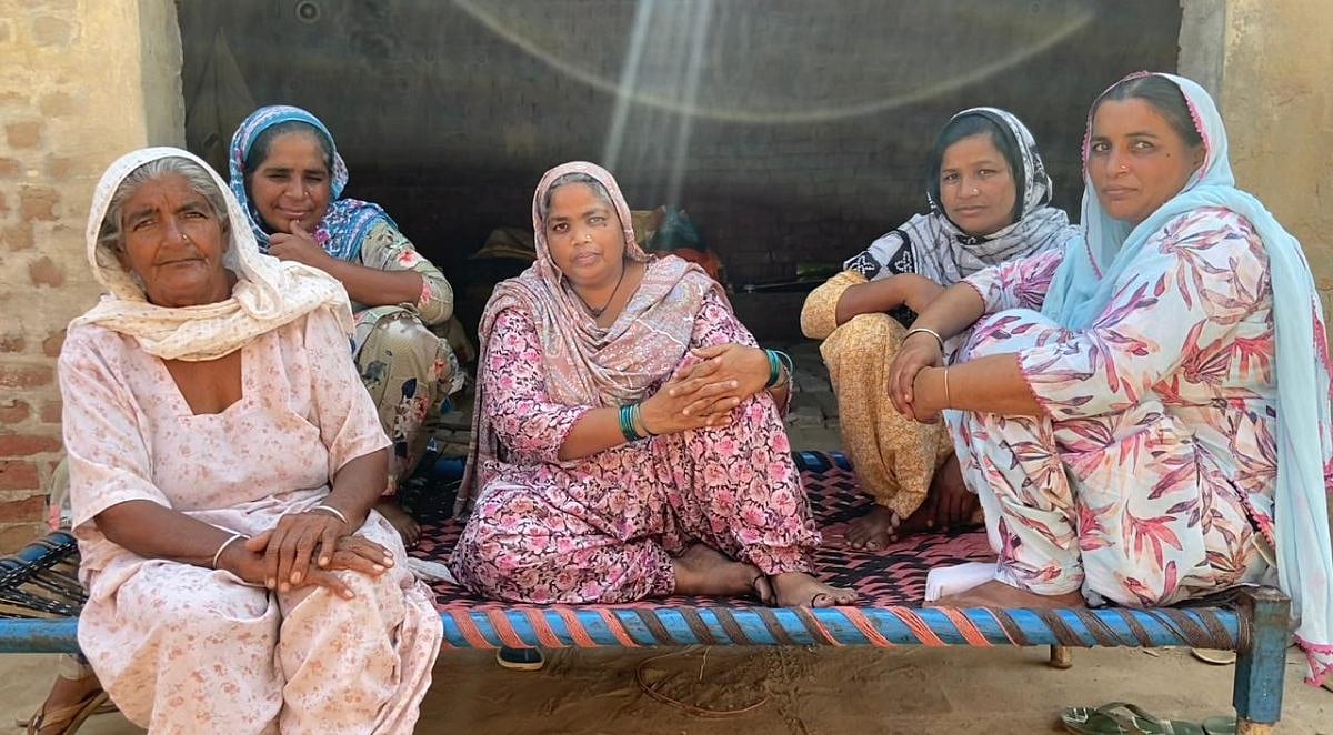 A female student’s death in Punjabi University lifts the fog on respiratory pandemic in North India