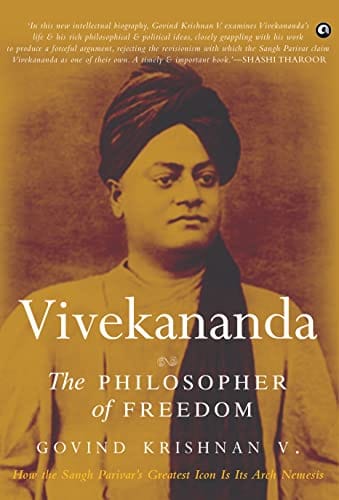 Optimism of the intellect: A year in books—Part 2