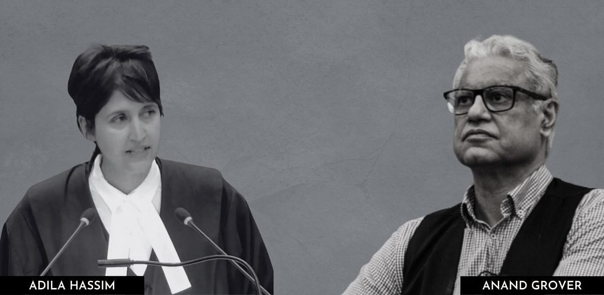 Interview with Adila Hassim, counsel for South Africa versus Israel before the ICJ