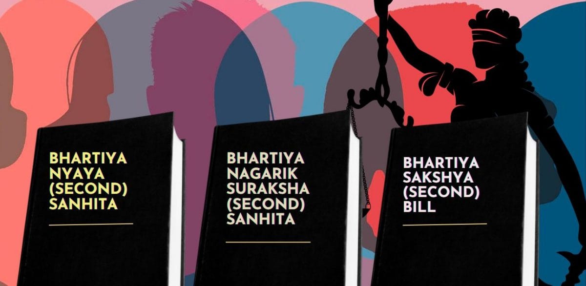 Lawless laws: The criminal law amendments and ‘decolonisation’ as an anti-feminist goal