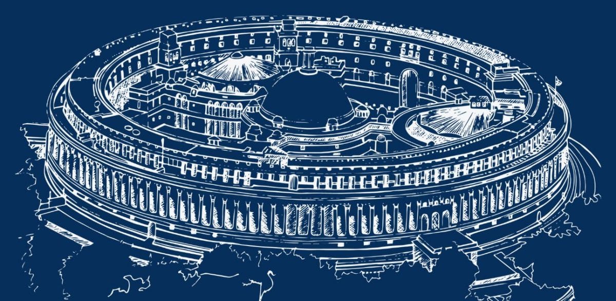 Have the presiding officers of Houses of Parliament become partisan players in their own right?