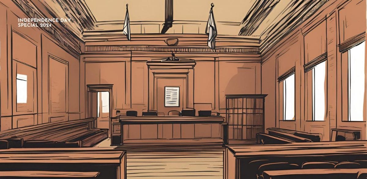 Courts, couplets and the decoupling of law and complex, tangential language