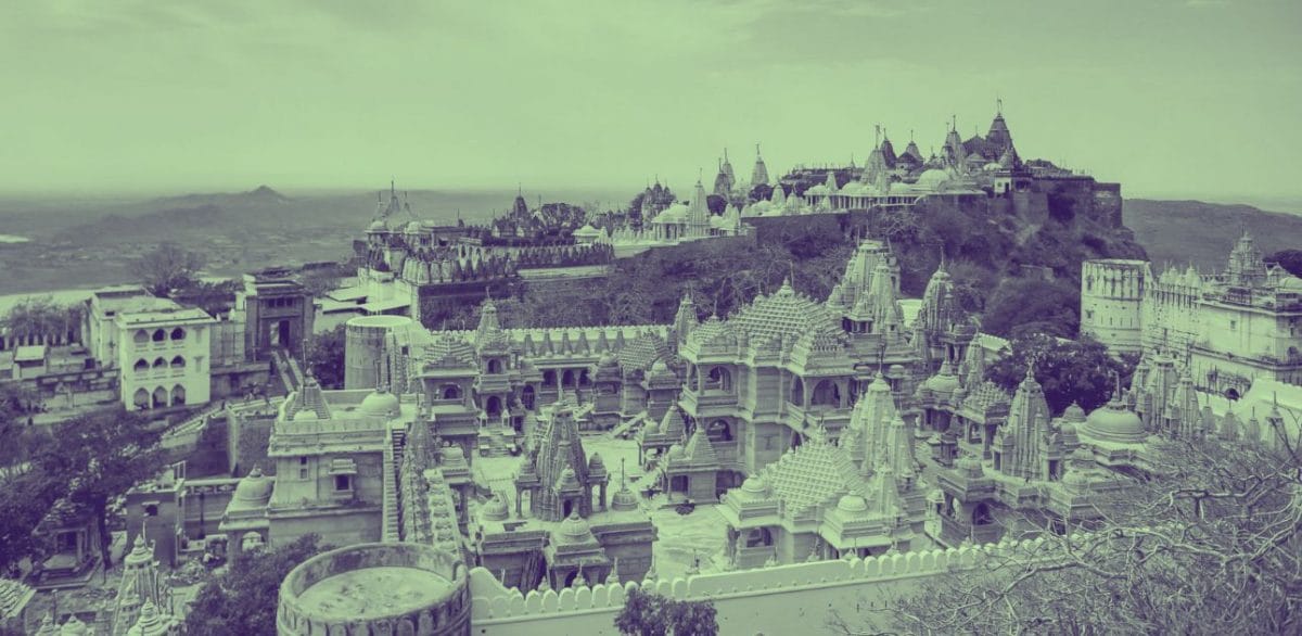 Palitana: Can ahimsa be imposed forcibly?