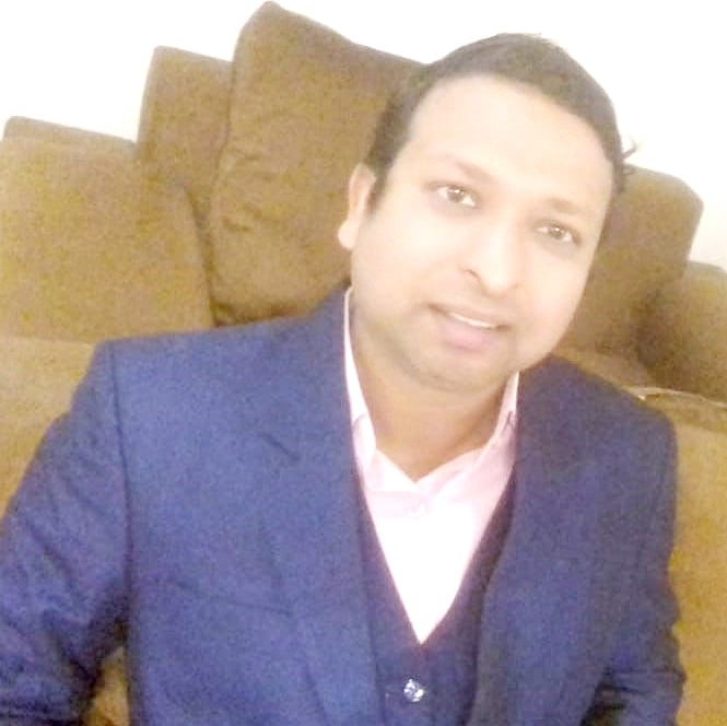 Pratikshit Singh