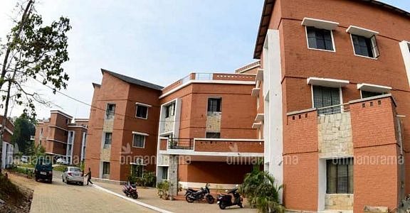 KRNNIVSA is an autonomous institute established by the Kerala government