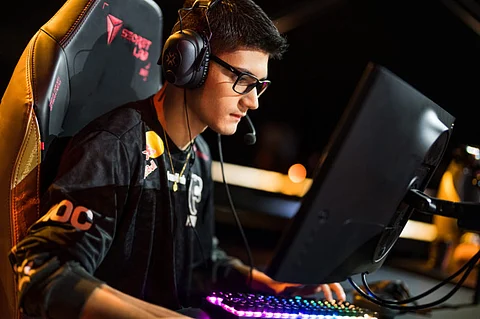 Créditos da imagem: Michal Konkol/Riot Games