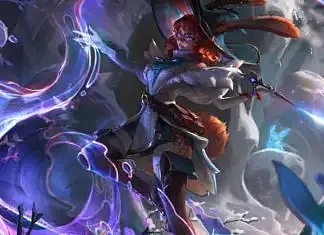 Riot revela nova campeã Aurora; veja as habilidades