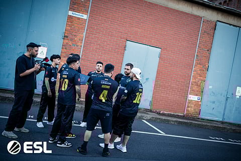 FURIA surpreende nos vetos, mas perde para Liquid na IEM Cologne