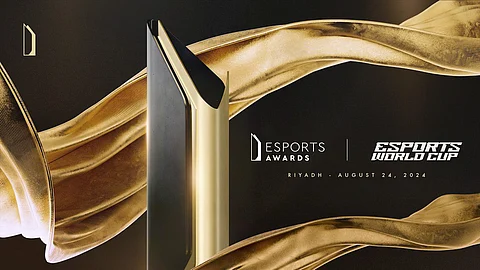 Esports Awards 2024: veja todos os vencedores do Oscar dos Esports