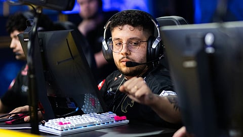 Créditos da imagem: HLTV