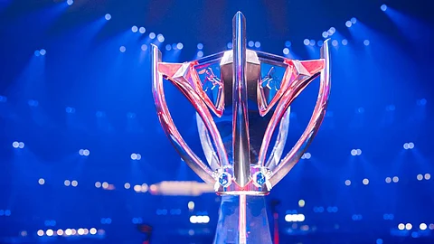 Worlds 2024: Confira todos os detalhes do mundial