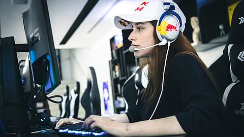 Créditos da imagem: Fábio Piva / Red Bull Content Pool
