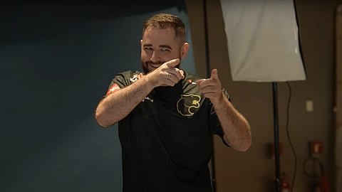 Veja vlog da estreia da FURIA no IEM Rio 2024