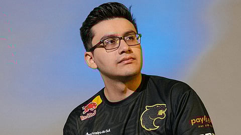 Créditos da imagem: FURIA