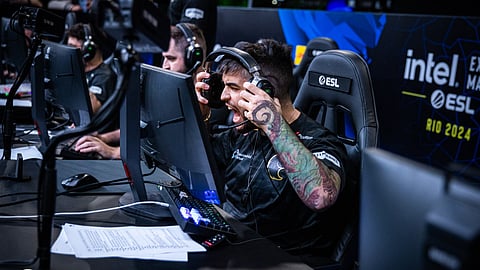 Créditos da imagem: ESL
