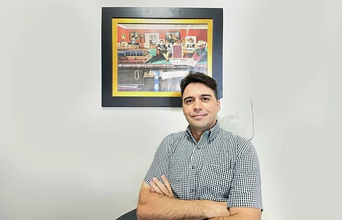 LTA: "uma grande oportunidade", diz Kakavel sobre LOS no Tier 2