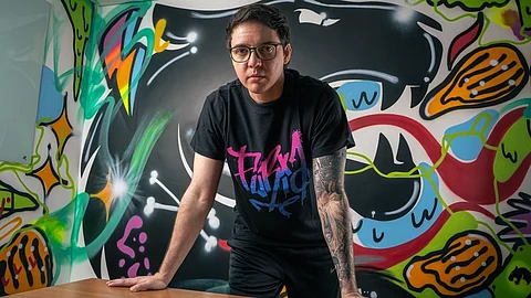Créditos da imagem: FURIA