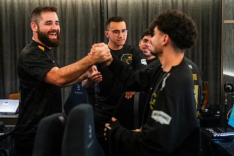 Veja os 24 times classificados pro Major