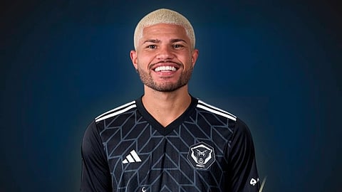 Créditos da imagem: Reprodução/Kings League