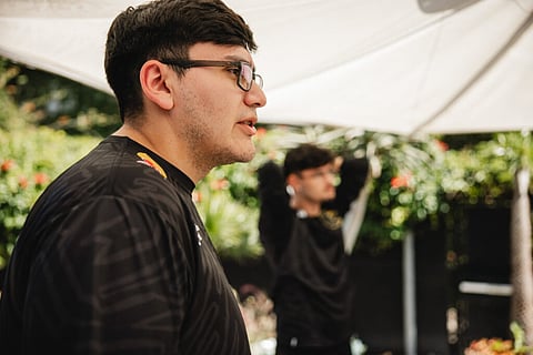 Novo IGL: MIBR oficializa contratação de nzr, ex-FURIA