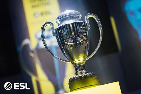 ESL anuncia datas-bases para competições de 2026
