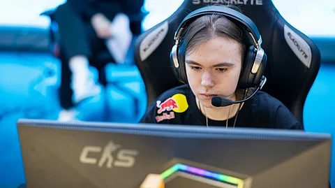 Créditos da imagem: HLTV