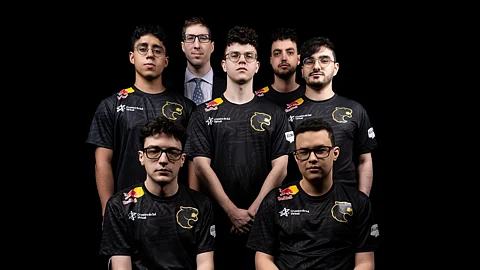 Créditos da imagem: FURIA