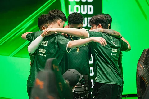 Kickoff Americas: LOUD estreia com vitória sobre a EG