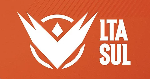 LTA Sul 2025 1° split: Veja as escalações de todos os times