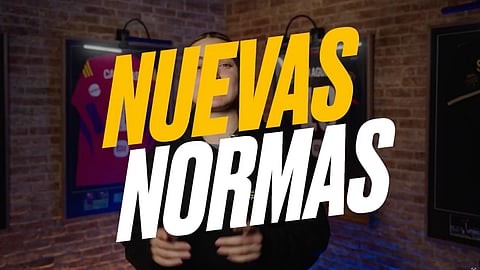 Créditos da imagem: reprodução/Kings League