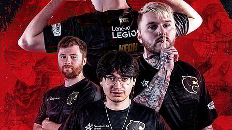 Créditos da imagem: FURIA
