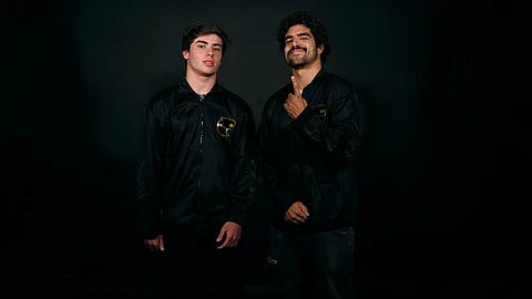 Créditos da imagem: FURIA