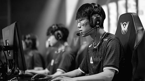 LTA Sul 2025: LOUD anuncia a saída de três membros do time de LoL