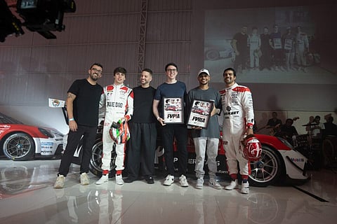 Akkari comenta expansão da FURIA para outras modalidades