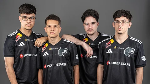 Créditos da imagem: FURIA