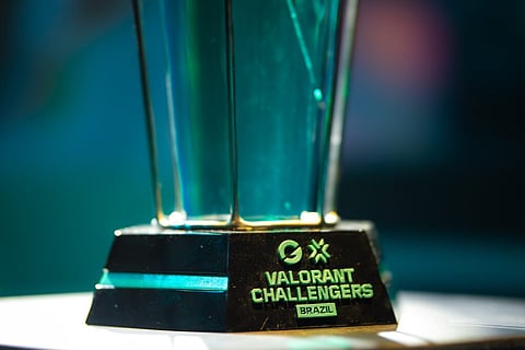 VCB: Gamers Club adia jogo entre equipes academy de FURIA e MIBR