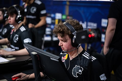 Veja o horário do próximo jogo da FURIA na IEM Cologne