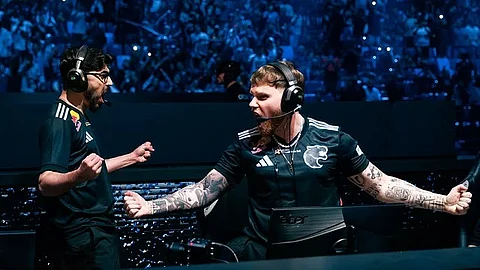 Créditos da imagem: R6esportsBR
