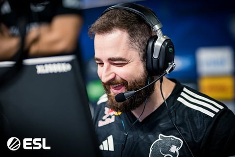 FalleN reage à comunicação da FURIA em jogos na IEM Cologne 2025