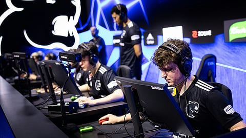 Créditos da imagem: HLTV
