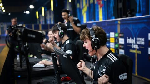 Créditos da imagem: HLTV