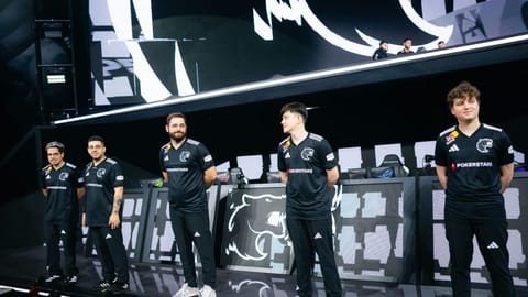 Créditos da imagem: HLTV