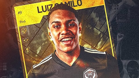 Créditos da imagem: FURIA