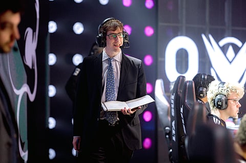 Por motivos pessoais, Thinkcard não vai seguir na FURIA