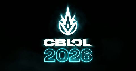 CBLOL 2026: Riot revela novo formato para o primeiro split