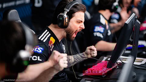 BLAST R6 Major Munich: Dois times brasileiros avançam aos playoffs