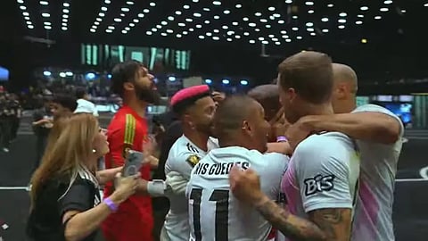 FURIA vence G3X e conquista Kings Cup Brazil