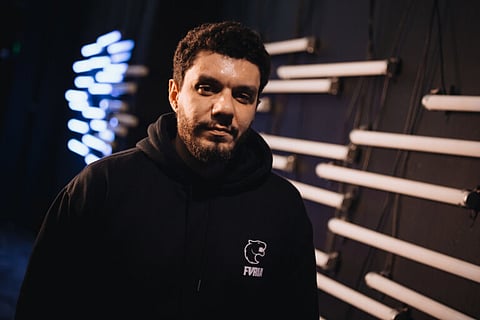 shaW analisa estreia da nova line-up da FURIA